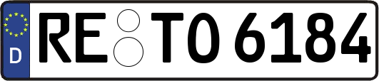 RE-TO6184