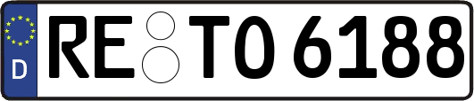 RE-TO6188