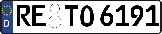 RE-TO6191