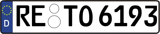 RE-TO6193