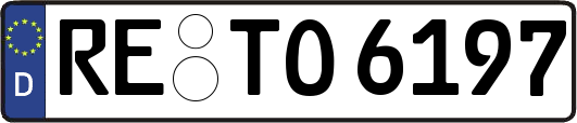 RE-TO6197