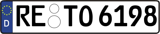 RE-TO6198