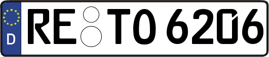 RE-TO6206