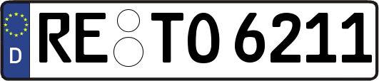 RE-TO6211