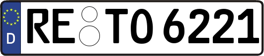 RE-TO6221