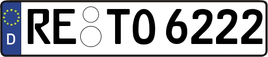 RE-TO6222