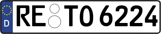 RE-TO6224