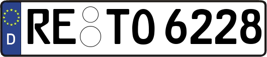 RE-TO6228