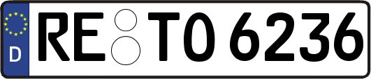 RE-TO6236