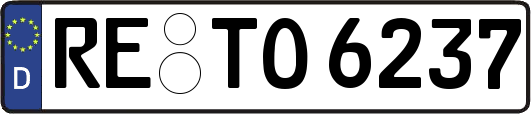 RE-TO6237