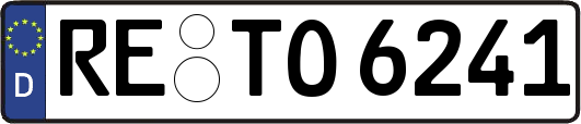 RE-TO6241