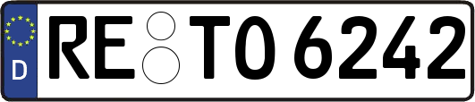 RE-TO6242