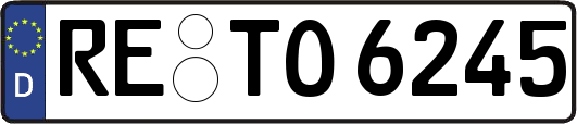 RE-TO6245