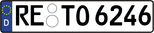 RE-TO6246