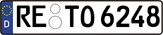 RE-TO6248