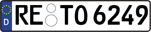 RE-TO6249