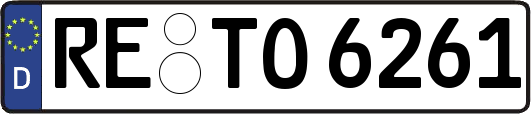 RE-TO6261