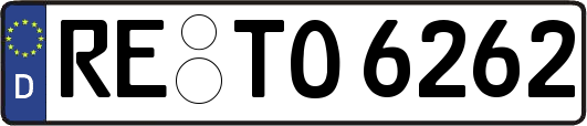 RE-TO6262