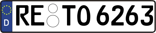 RE-TO6263