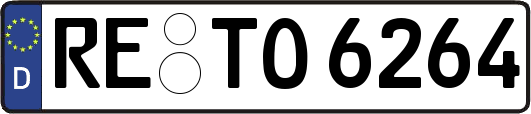 RE-TO6264
