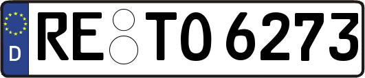 RE-TO6273