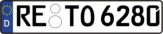 RE-TO6280