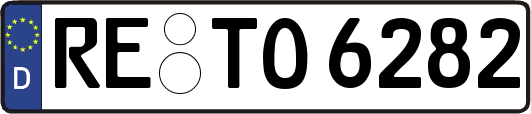 RE-TO6282