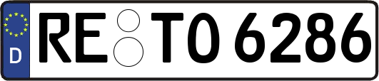RE-TO6286