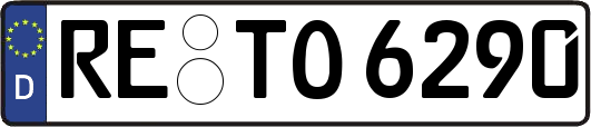 RE-TO6290