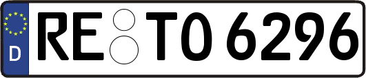 RE-TO6296