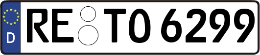 RE-TO6299