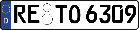 RE-TO6309