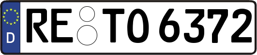RE-TO6372