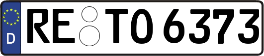 RE-TO6373