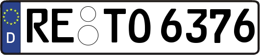 RE-TO6376