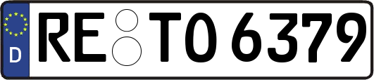 RE-TO6379
