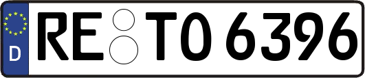 RE-TO6396