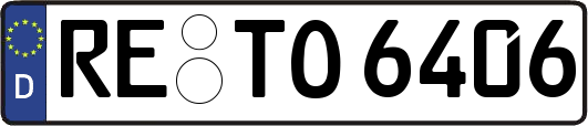 RE-TO6406