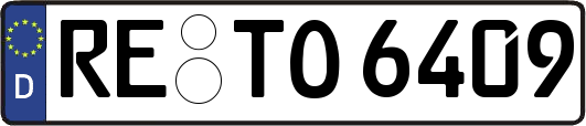RE-TO6409