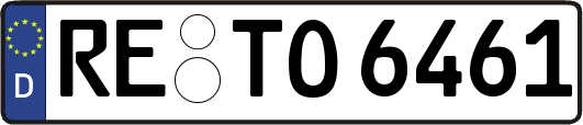 RE-TO6461