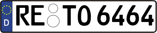 RE-TO6464