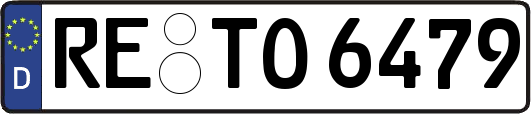 RE-TO6479