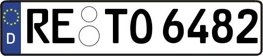 RE-TO6482