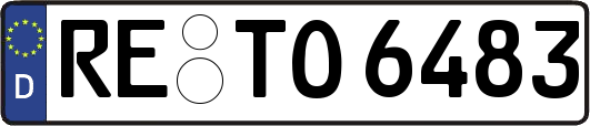RE-TO6483