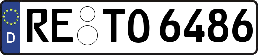 RE-TO6486