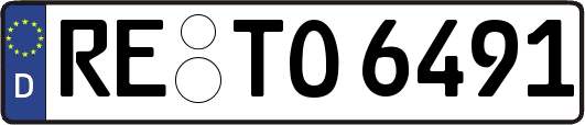 RE-TO6491