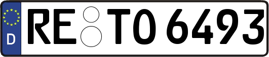 RE-TO6493