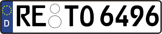 RE-TO6496