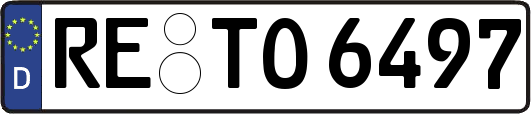 RE-TO6497