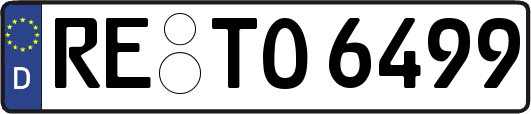 RE-TO6499